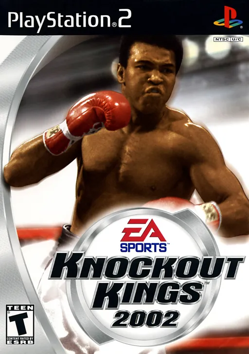 Knockout Kings 2002 (USA)